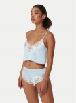 Bluebella Pidžaama Isabella 42280 Sinine Feminine Fit 42