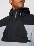 adidas Anorak-jope Adventure Mishmash Blocked GN2329 Must Regular Fit XS
