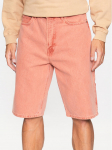 Hugo Teksap&uuml;ksid 50489893 Oranž Regular Fit
