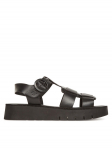 Fly London Sandaalid Sudyfly P145246000 Must