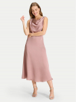 Swing Kokteilikleit 5AK04900 Roosa Regular Fit