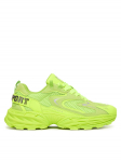 Plein Sport Tossud SAFS USC0931 STE003N Kollane