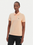 Lacoste Polo s&auml;rk PF7839 Roosa Regular Fit