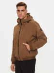 Boss Kevad-s&uuml;gis jope Oseam-W 50518720 Pruun Regular Fit