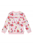 Guess Pluus K6GQ00 KA6R4 Roosa Regular Fit