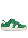 Geox Tossud J Eclyper Boy J65LSC 022BC C0594 M Roheline