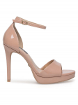 Nine West Sandaalid WFA2733-2 Beež