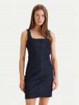 Calvin Klein Igap&auml;evane kleit Sculpt LV047F793G Tumesinine Slim Fit