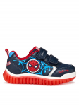 Geox Tossud B Lightyloo Boy B655ZC 0BC14 CF44D D Tumesinine