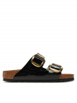 Birkenstock Pl&auml;tud Arizona Big Buckle Bf 1027918 Must 37
