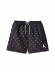 Calvin Klein Swimwear Ujumis&scaron;ortsid KV0KV00062 Must Regular Fit
