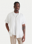 Calvin Klein S&auml;rk LV04LF137G Valge Relaxed Fit