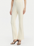 Calvin Klein Riidest p&uuml;ksid LV044B223G Beež Flare Fit