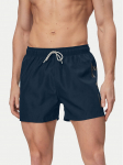 EA7 Emporio Armani Ujumis&scaron;ortsid 7M002001 AF14497 MB010 Tumesinine Regular Fit