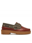 Barbour Poolsaapad Darras LFO0798BR71 Pruun 40