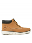 Timberland Saapad Bradstreet Chukka A1989/TB0A19892311 Pruun