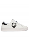 Versace Jeans Couture Tossud 80YA3SK1 Valge