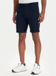 Tommy Jeans Riidest &scaron;ortsid Scanton DM0DM22852 Tumesinine Slim Fit