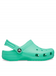 Crocs Pl&auml;tud Classic Clog T 206990 Roheline 23_24