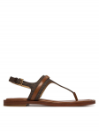 MICHAEL Michael Kors Sandaalid 40S6MAFS1B Pruun
