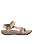 Teva Sandaalid Terra Fi Lite Suede 1124035 Beež