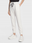 Gaudi Dressip&uuml;ksid 311BD24008 Valge Regular Fit