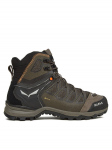 Salewa Matkajalatsid Ms Mtn Trainer Lite Mid Gtx 61359-7953 Khakiv&auml;rviline