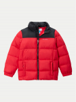 Columbia Talvejope Puffect&trade; II 2089992 Punane Regular Fit 128
