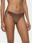 Guess Bikini alumine osa E6GO09 KF600 Pruun