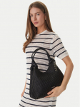 DKNY K&auml;ekott Paula R61AOE49 Must