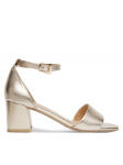 Caprice Sandaalid 9-28303-46 Kuldne