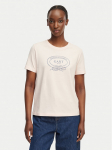 Gant T-s&auml;rk 4201440 Roosa Regular Fit