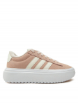 adidas Tossud Grand Court Platform IE1104 Roosa