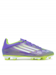 adidas Jalgpallijalatsid F50 Club Firm/Multi-Ground Boots JI0043 Lilla