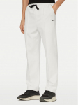BOSS Dressip&uuml;ksid Member Hurley 50558602 Valge Regular Fit