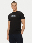 KARL LAGERFELD T-s&auml;rk 755064 552241 Must Regular Fit