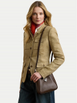 LAUREN RALPH LAUREN K&auml;ekott 431966750008 Pruun