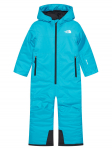 The North Face Suusakost&uuml;&uuml;m Freedom NF0A89JN Sinine Regular Fit