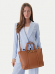 Armani Exchange K&auml;ekott XW002609 AF15632 U6119 Pruun