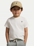 Polo Ralph Lauren T-s&auml;rk 322832904035 Valge Regular Fit