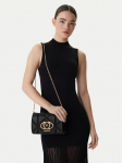 LOVE MOSCHINO K&auml;ekott JC4043PP1OLC0000 Must