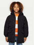 Tommy Hilfiger Talvejope KS0KS00605 Must Regular Fit