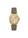 Armani Exchange K&auml;ekell AX4617 Pruun