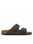 Birkenstock Pl&auml;tud Arizona 1029162 Pruun