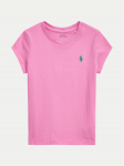Polo Ralph Lauren T-s&auml;rk 312833549081 Roosa Regular Fit