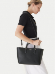 Lacoste K&auml;ekott NF5102PH Must