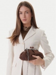 Weekend Max Mara K&auml;ekott 2615511014650 Pruun