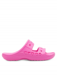 Crocs Pl&auml;tud BAYA SANDAL 207627-6QQ Roosa