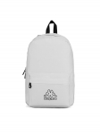 Kappa Seljakott KPA-K-001-06 Valge