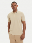Gant Polo s&auml;rk Shield&nbsp; 2210 Beež Regular Fit